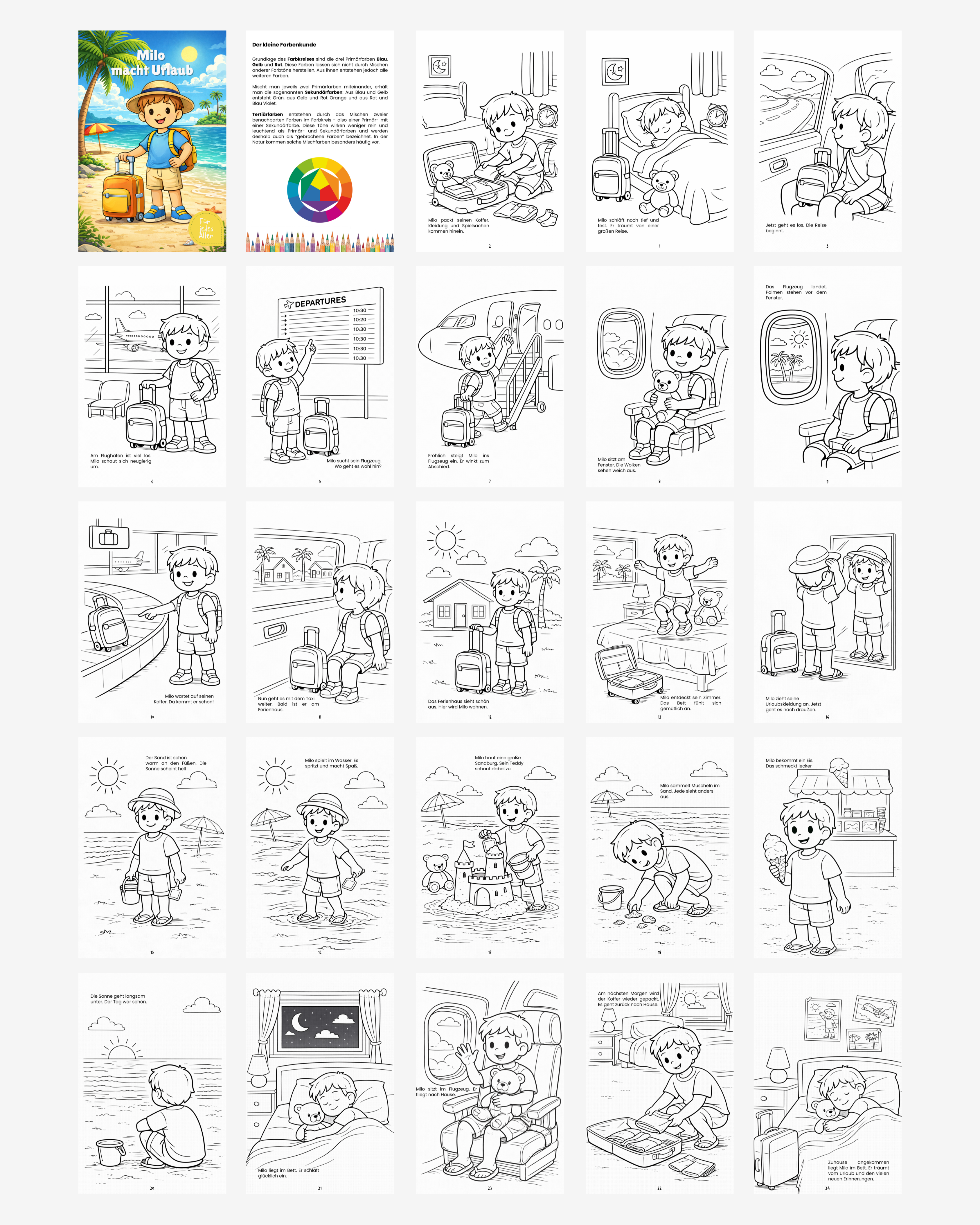 Mega-Bundle