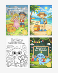Bestseller-Bundle