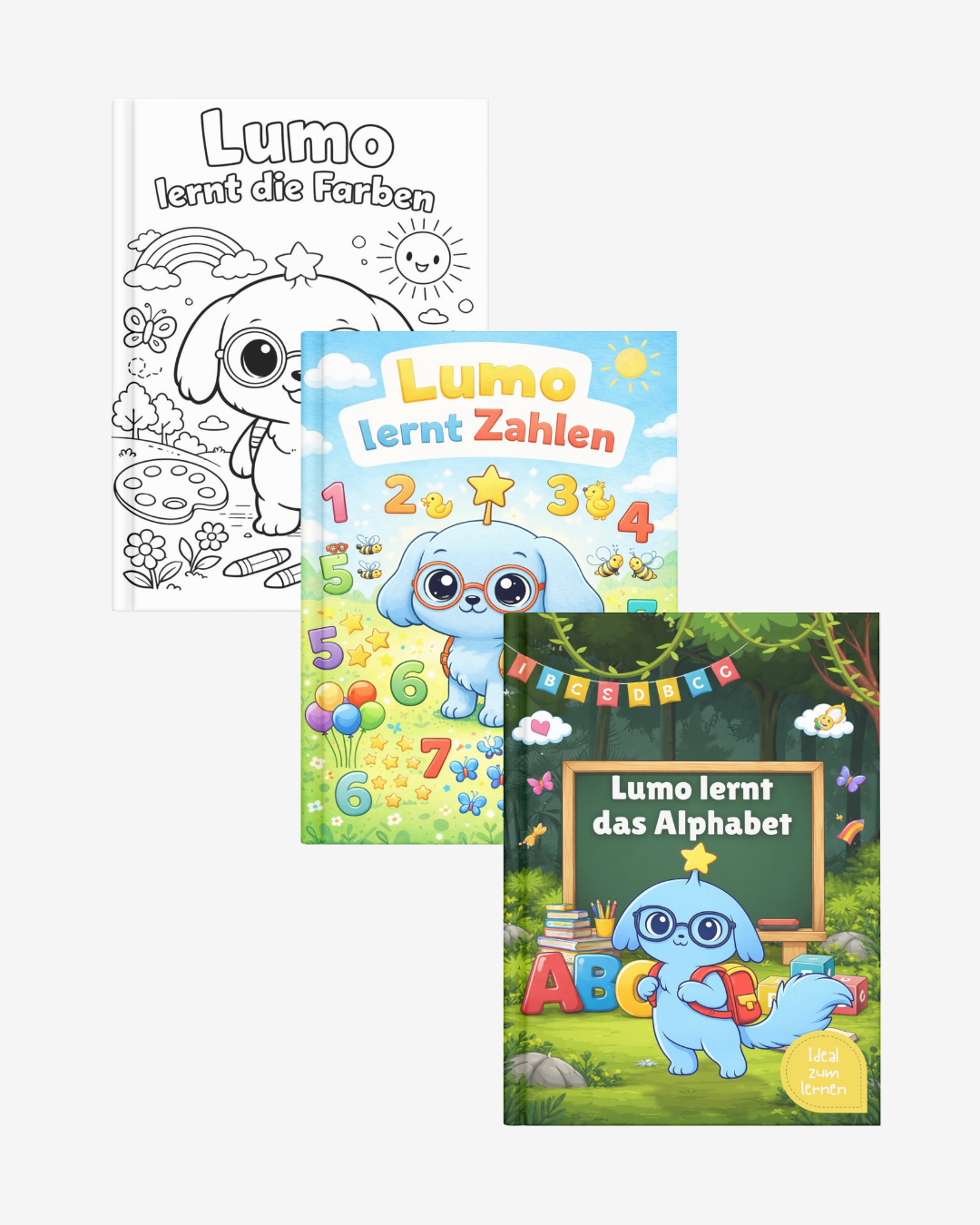 Lern-Bundle