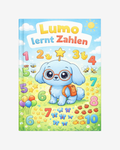 Lumo lernt Zahlen